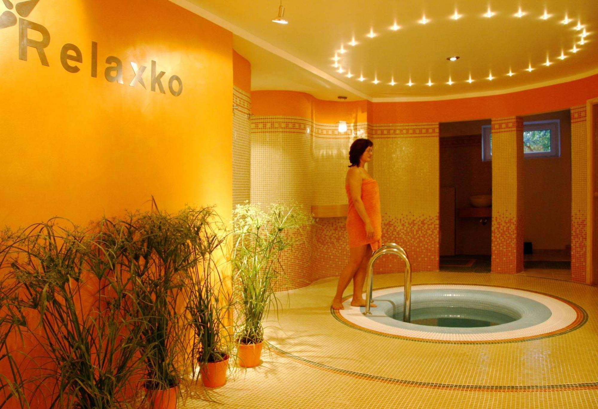 Penzion Relaxko Fulnek المظهر الخارجي الصورة